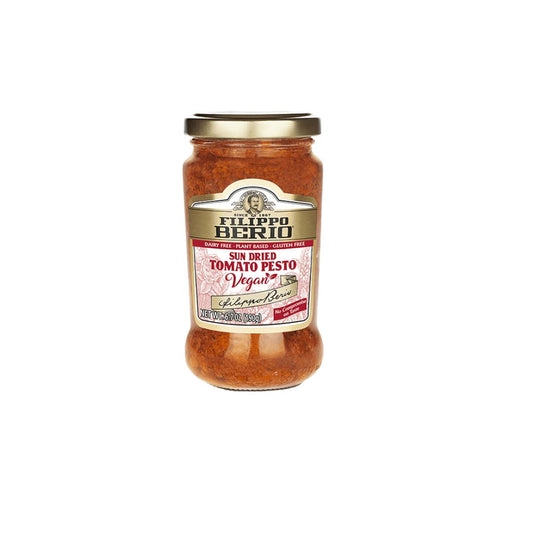Buy Filippo Bberio Sundried Tomato Pasto Vegan