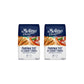 Il Molino Chiavazza Farina 00 Flour 1kg pack of 2 Italian pizza flour for baking