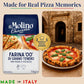 Farina 00 Flour 1kg Italian soft wheat flour for pizza bread and focaccia baking