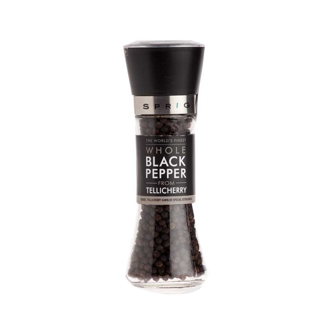 Buy Sprig World’s Finest Black Pepper
