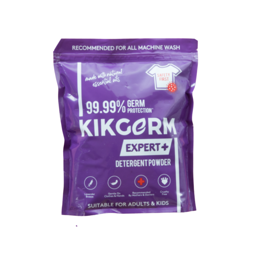 Buy Kikgerm Expert Plus Detergent Powder