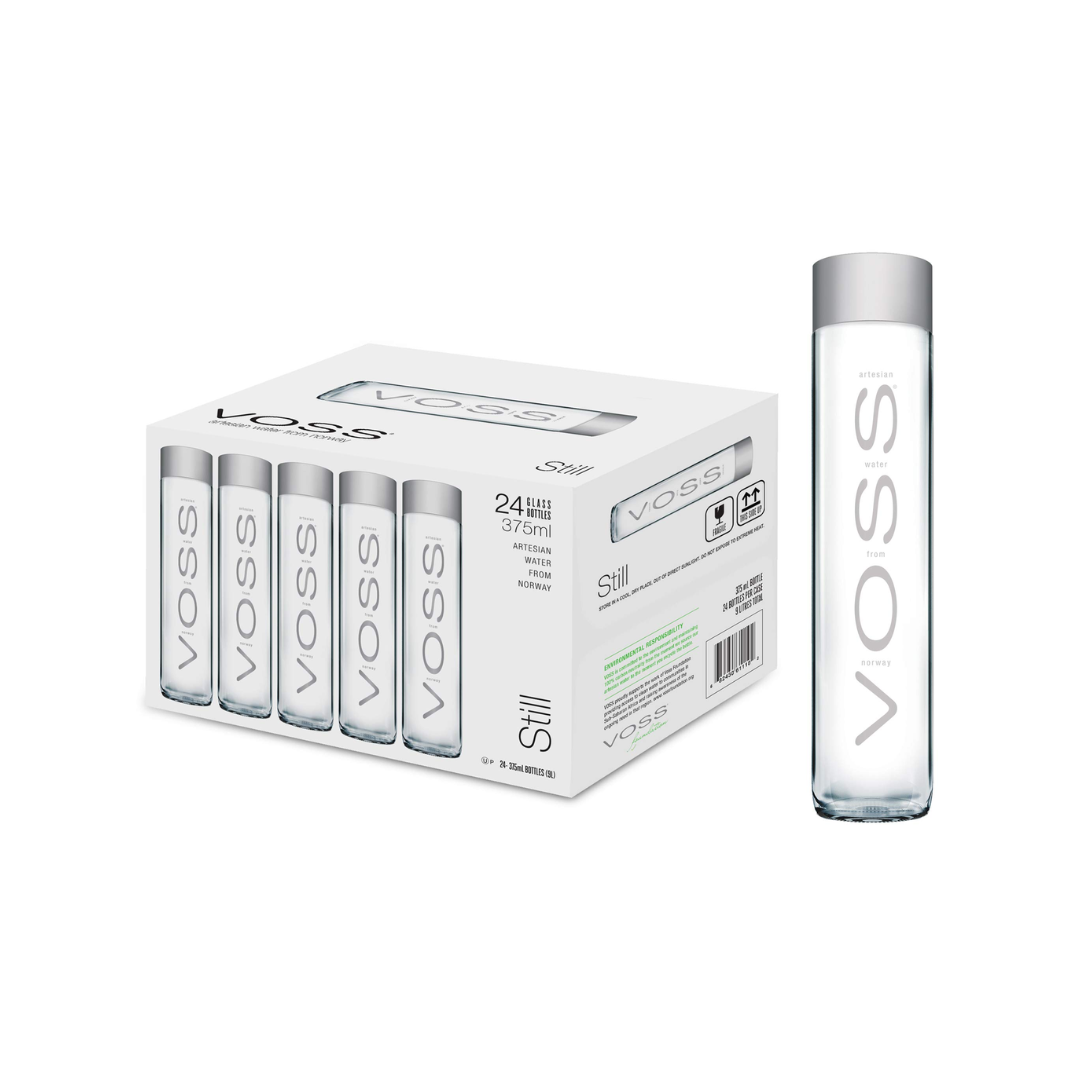 Buy Voss Artesian Still Water Bottles