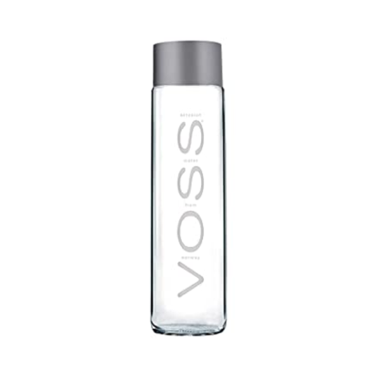 luckystore Beverages > Mineral Water Voss Artesian Water, Still Bottle, 375 ml