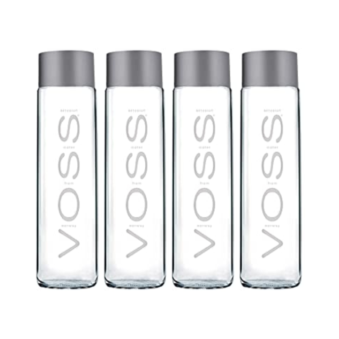 Buy Voss Artesian Still Water Bottle