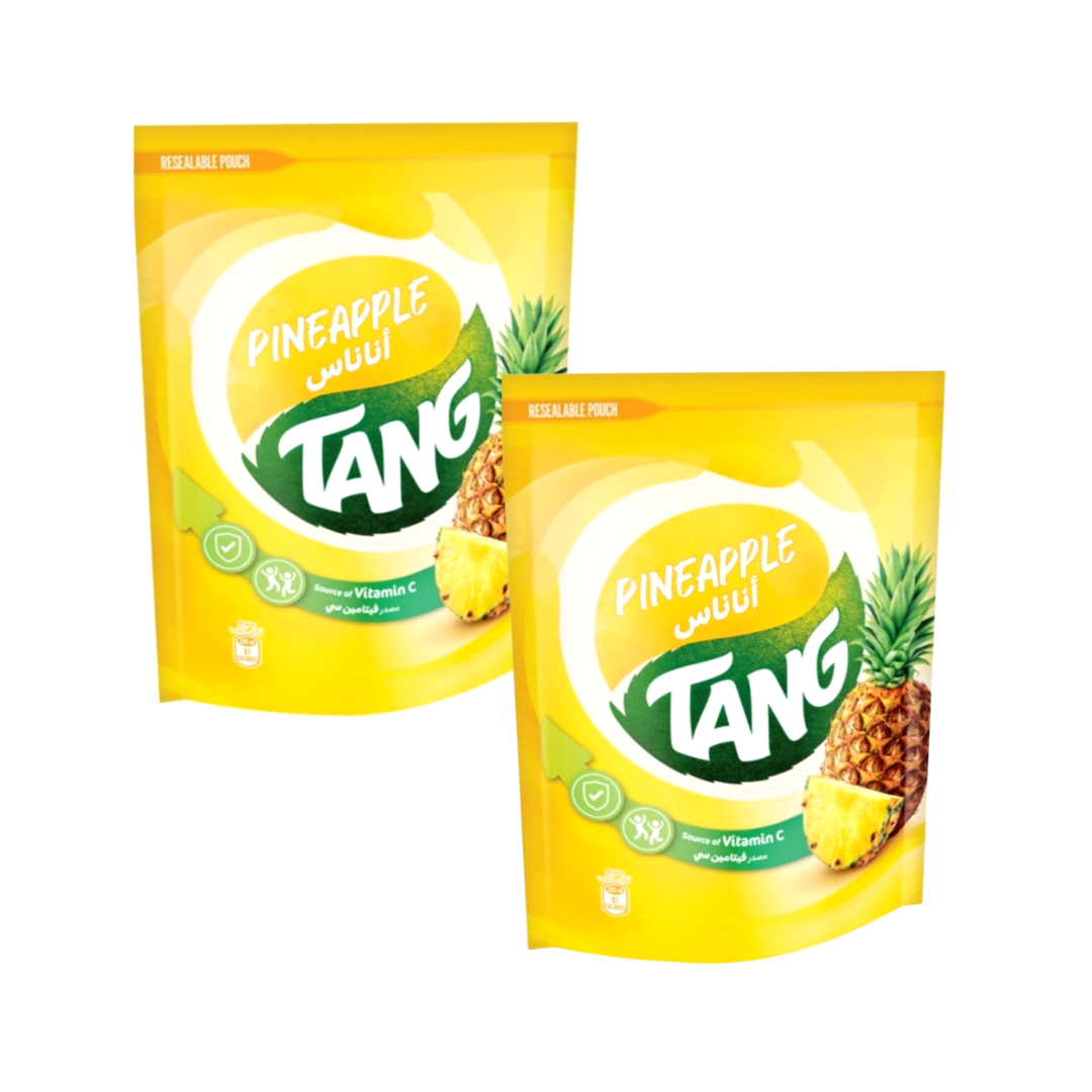 Buy Tang Pineapple Instant Drink Powder