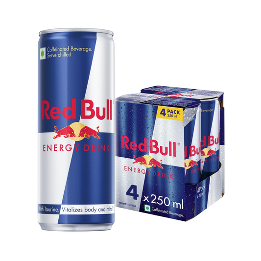 Buy Red Bull Energy Drink Can