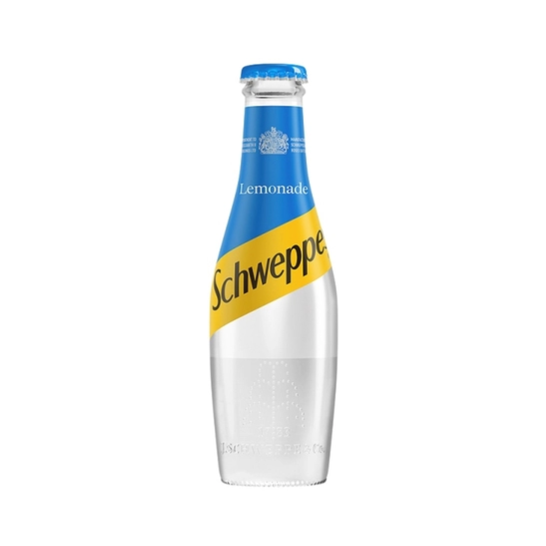 Buy Schweppes Lemonade