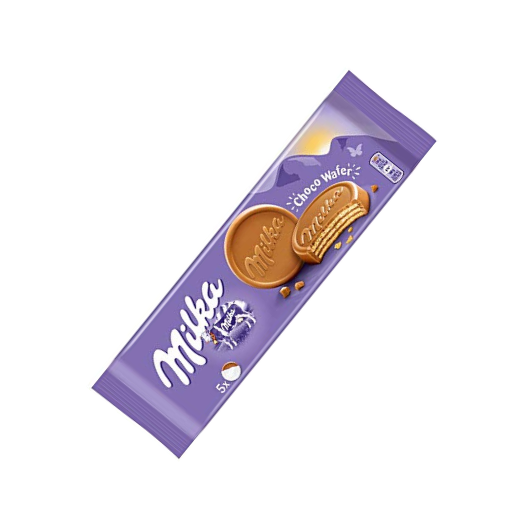 Buy Milka Choco Wafer Biscuit