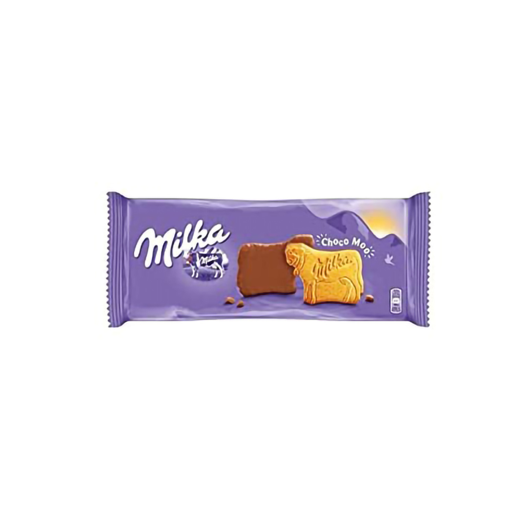 Buy Milka Choco Moo Biscuit