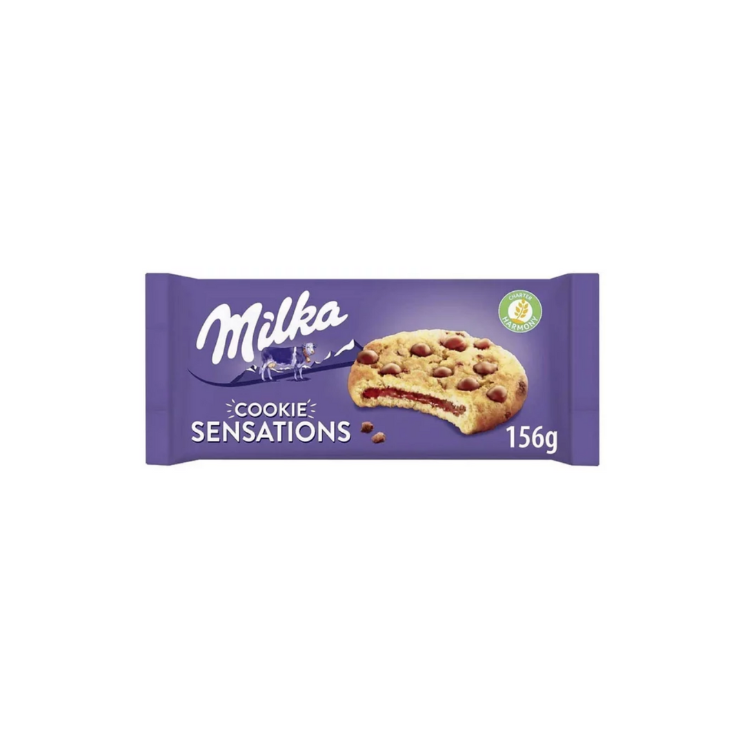 Buy Milka Cookie sensation Choco Inside Biscuit