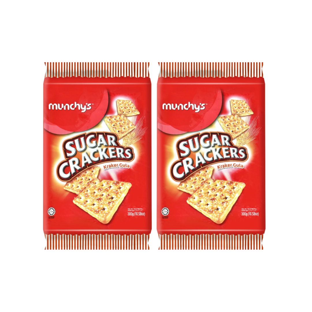 Buy Munchy's Sugar Crackers