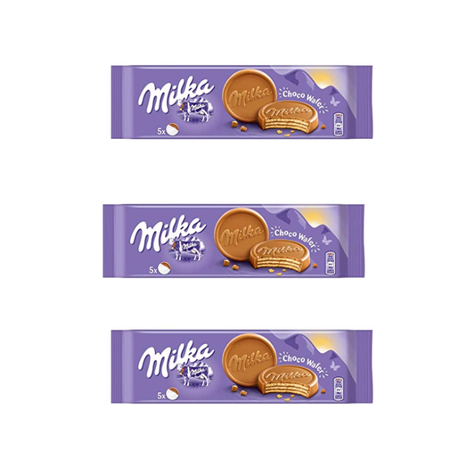 Buy Milka Choco Wafer Biscuits