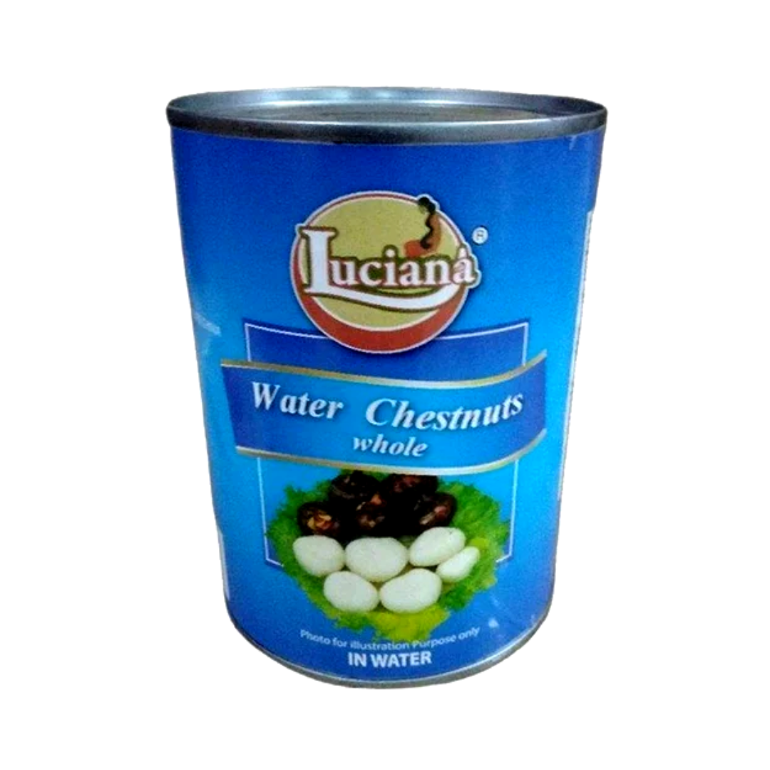 Buy Luciana Water Chestnut Whole