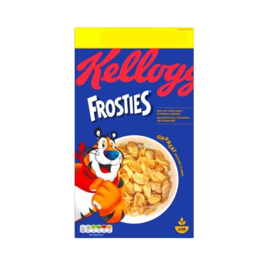 Buy Kellogg's Frosties Cereal