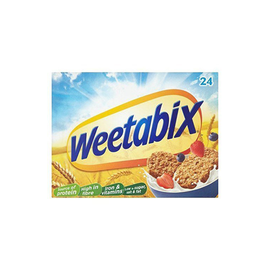 Buy Weetabix Cereal Biscuits