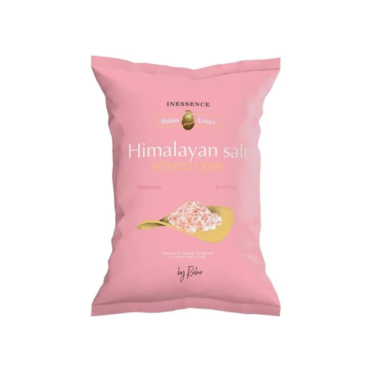Buy Rubio Inessence Himalayan Salt Potato Chips