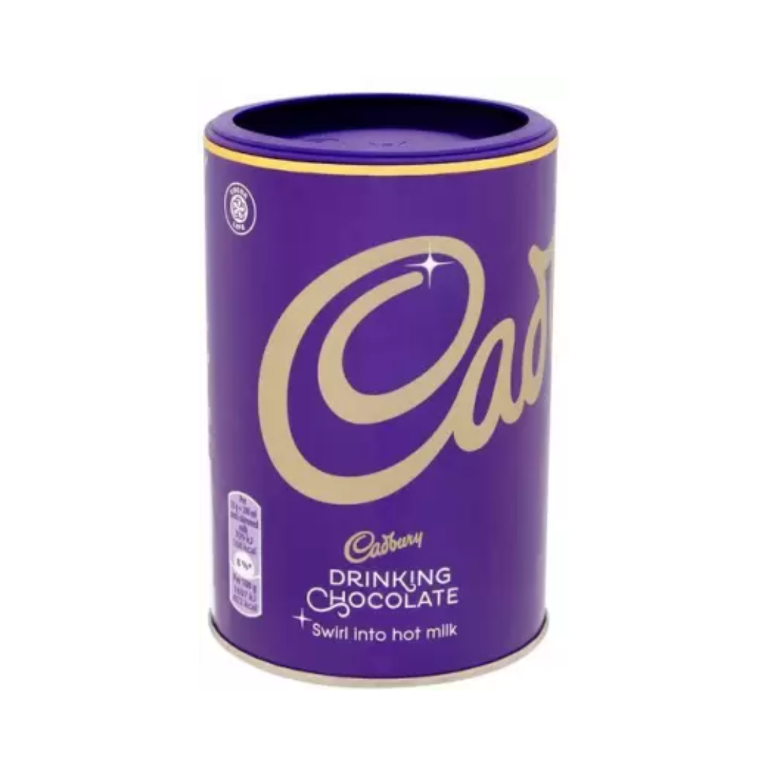 Buy Cadbury Hot Chocolate Cocoa Powder