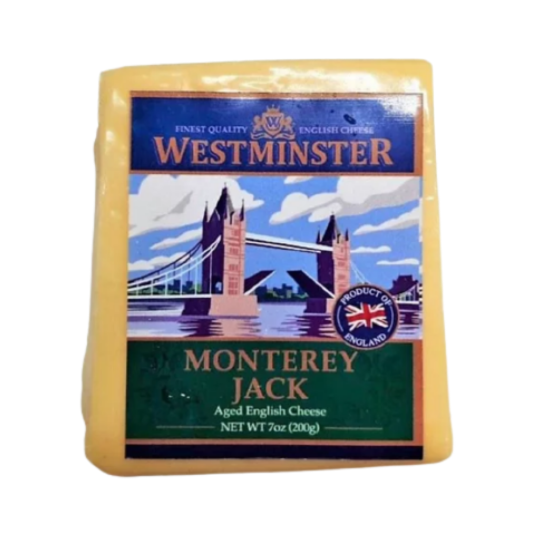 Buy Westminster Monterey Jack Cheese