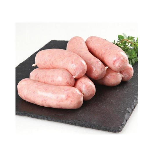 Buy Meatzza Pork Sausages
