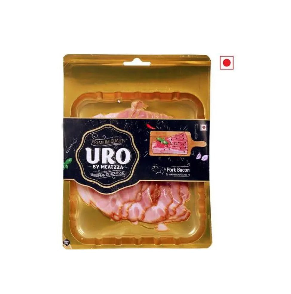 Buy Uro by Meatzza Pork Bacon