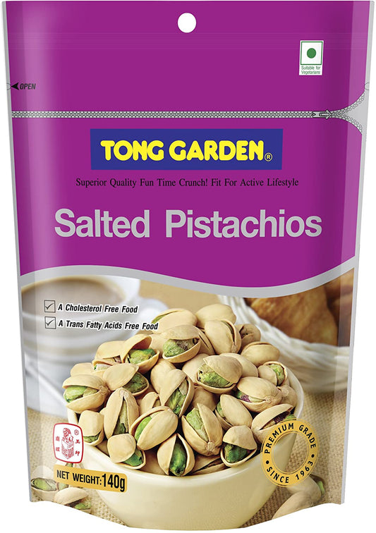 Buy Tong Garden Roasted Salted Pistachios