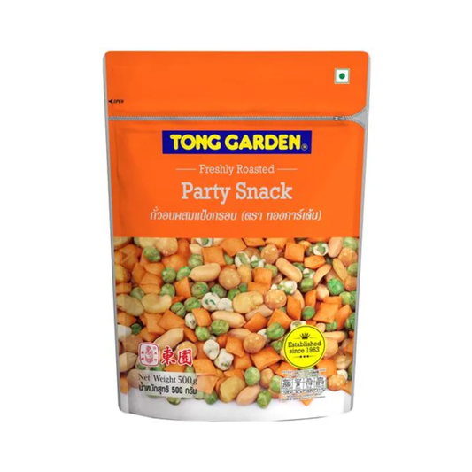 Buy Tong Garden Party Snack Pouch