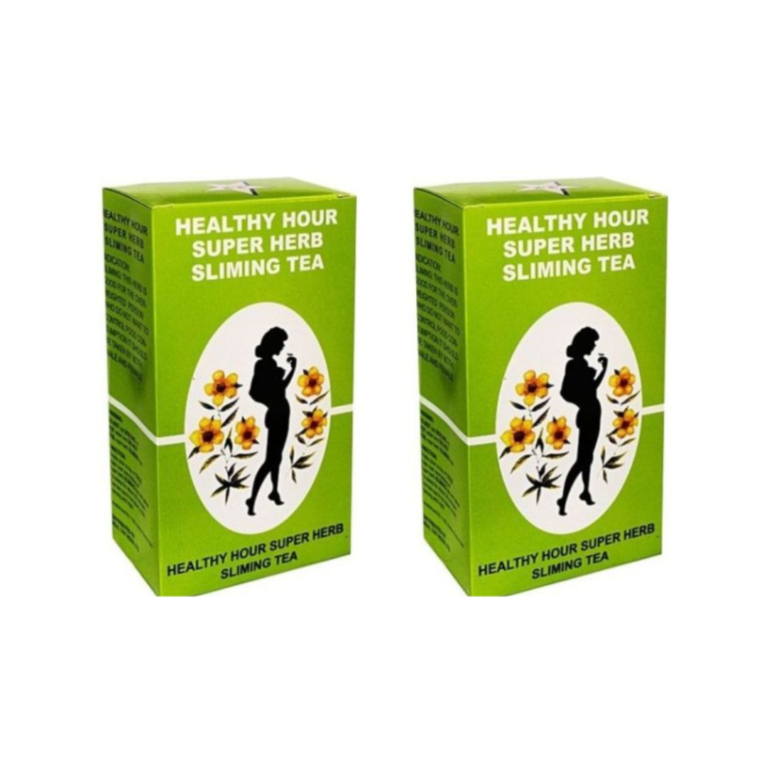 Buy German Sliming Herb Diet Tea