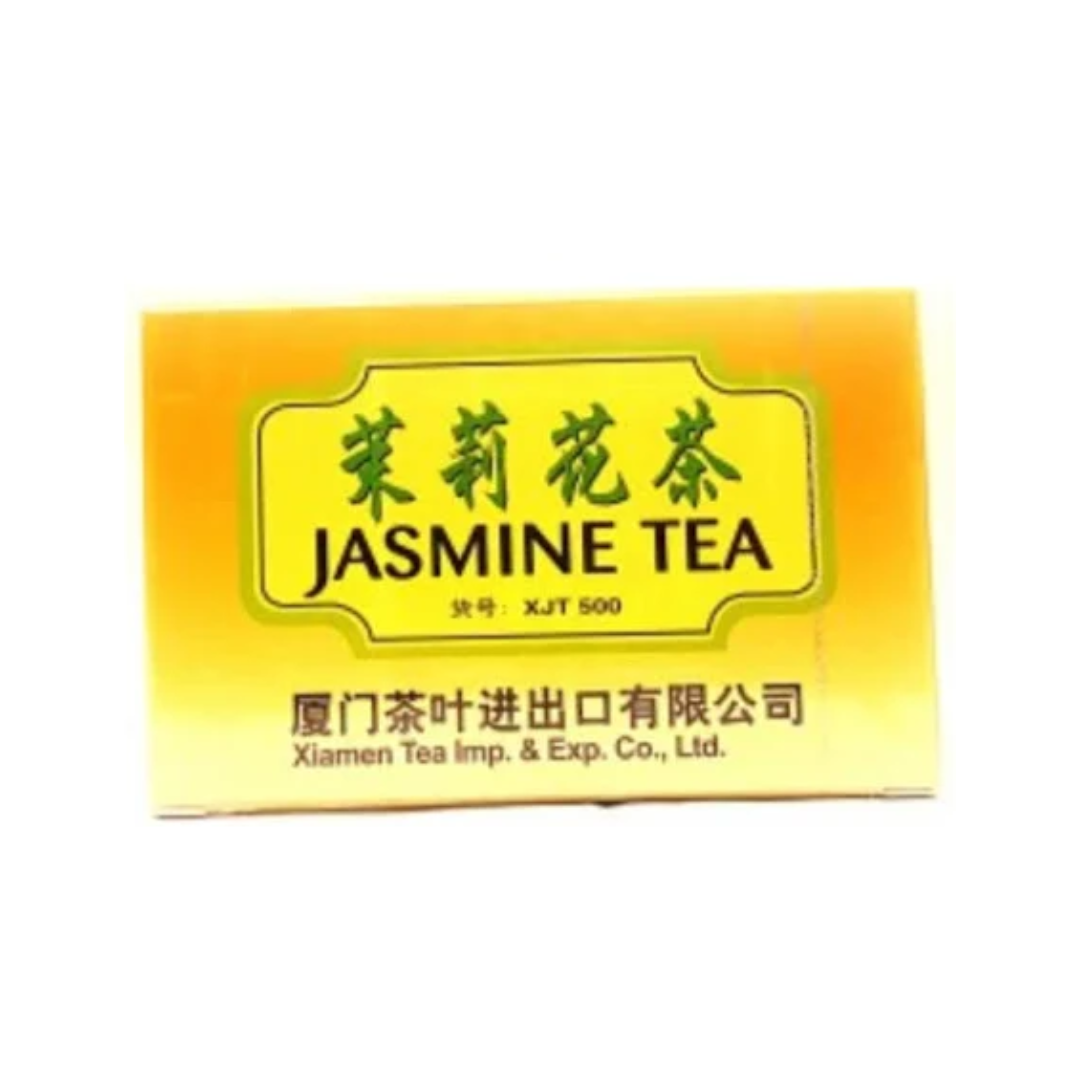 Buy Sea Dyke Chinese Xiamen Jasmine Green Tea Bag