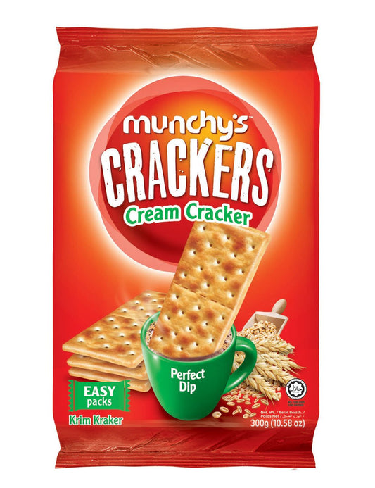 Buy Munchy's Cream Cracker Biscuit