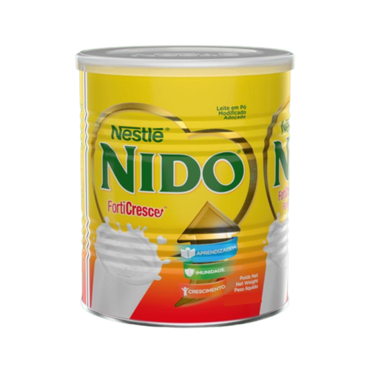 Luckystore.in Nestle Nido Fortified Milk Powder, 900g
