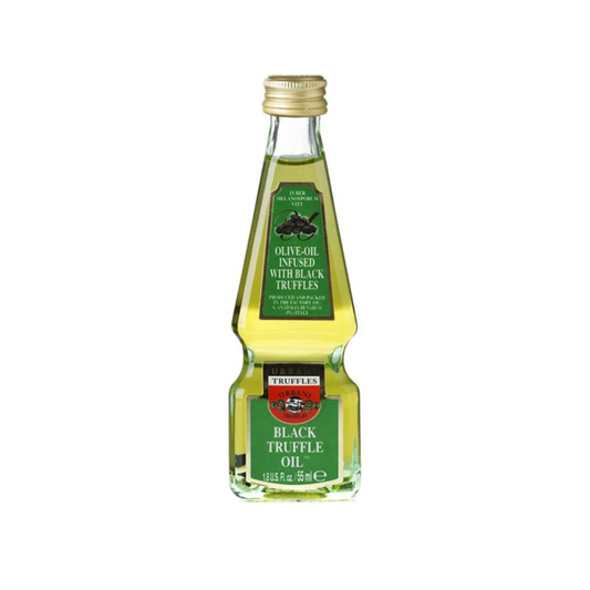 Buy Urbani Gocce di Tartufo Black Truffle Flavored Olive Oil