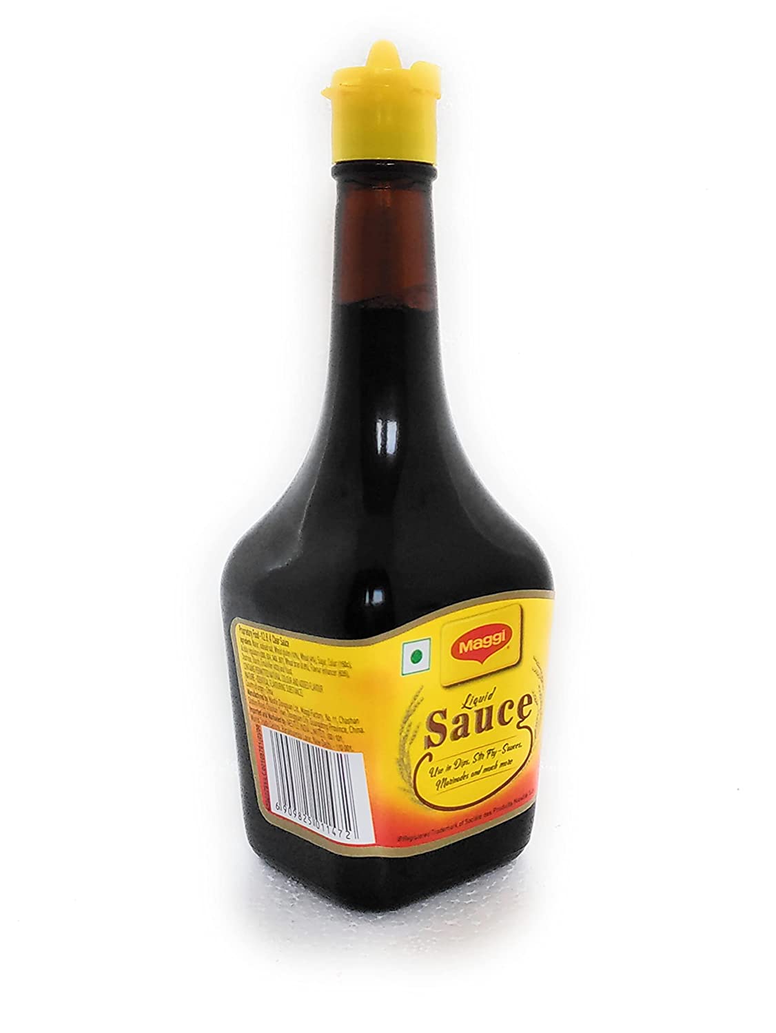 Buy Maggi Liquid Sauce Seasoning
