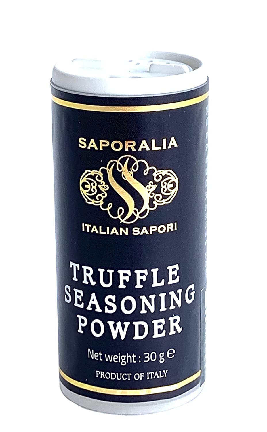 Luckystore.in Spices & Seasonings Saporalia Truffle Seasoning Powder, 30 gm