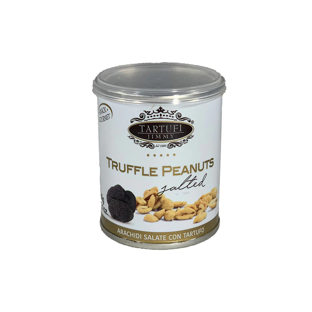 luckystore > buy Tartufi Jimmy Black Truffle Gourmet Salted Peanuts