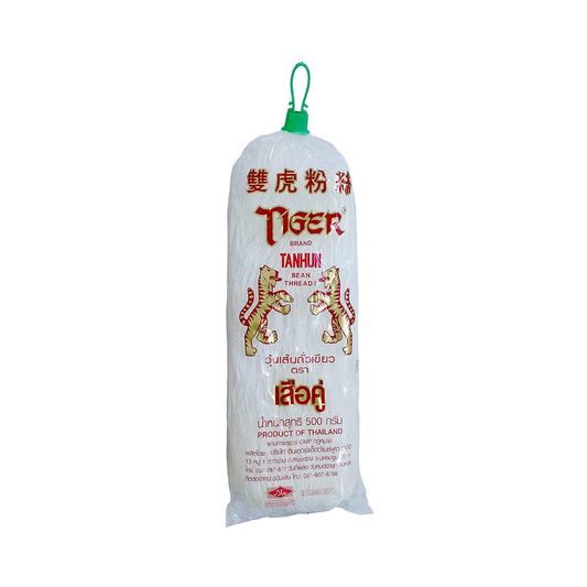 luckystore Noodles > Best Sellers Tiger Brand Tanhun Bean Threads 500gm