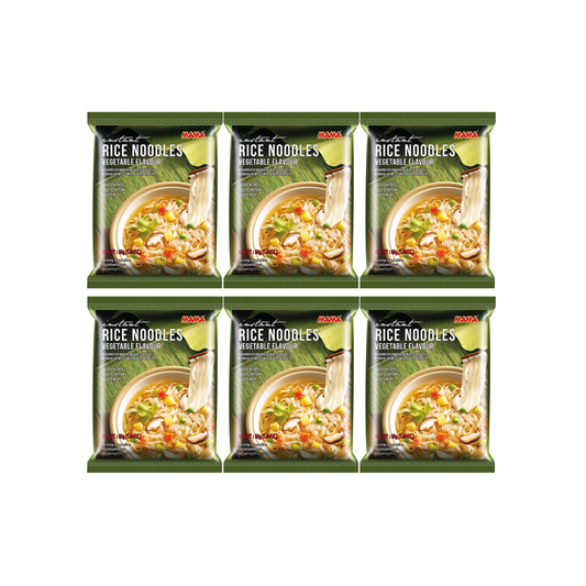 Buy Mama Gluten Free Instant Rice Noodles