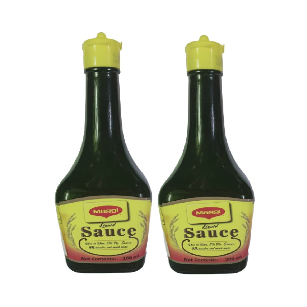 Buy Maggi Liquid Sauce Seasoning