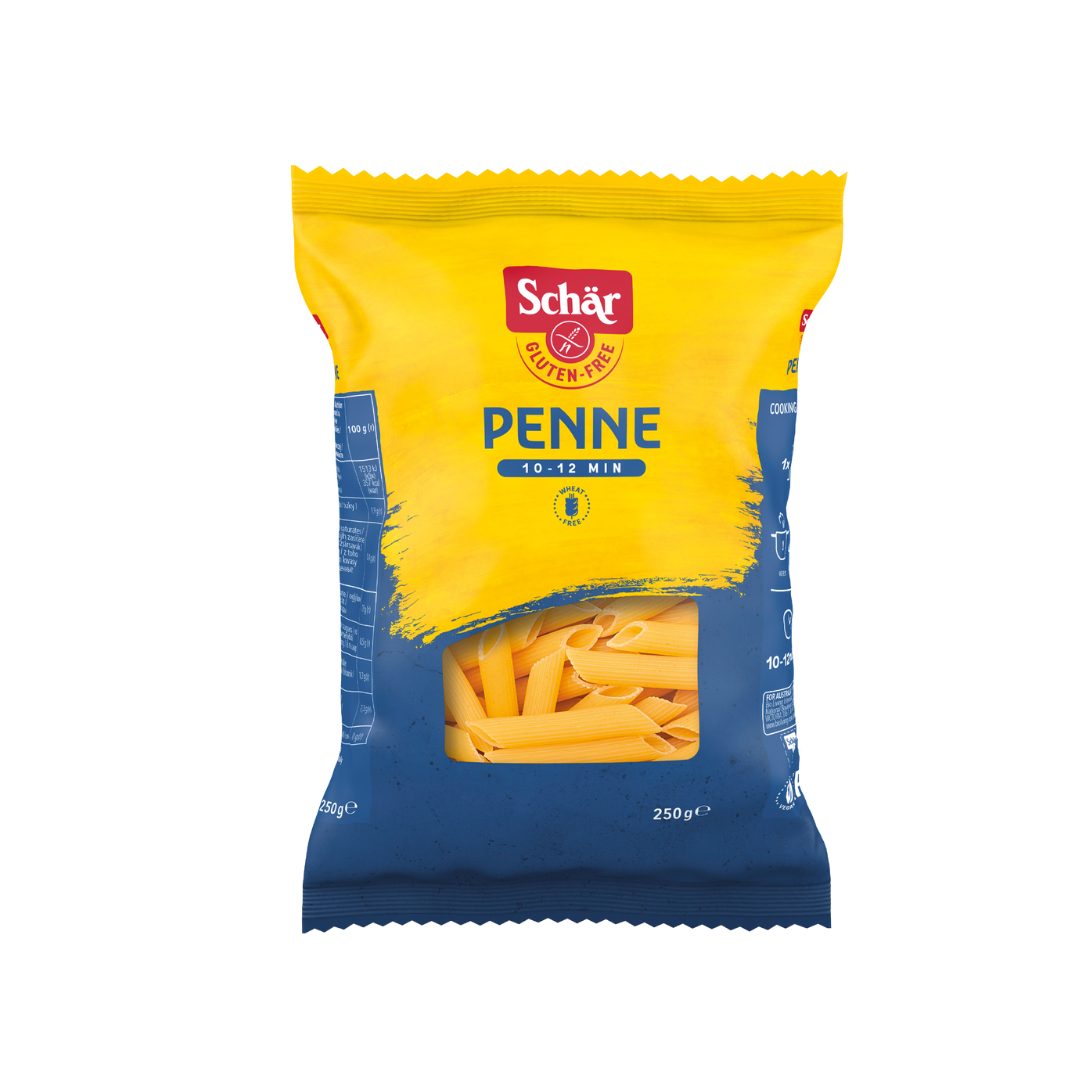 Buy Schar Gluten Free Penne Pasta