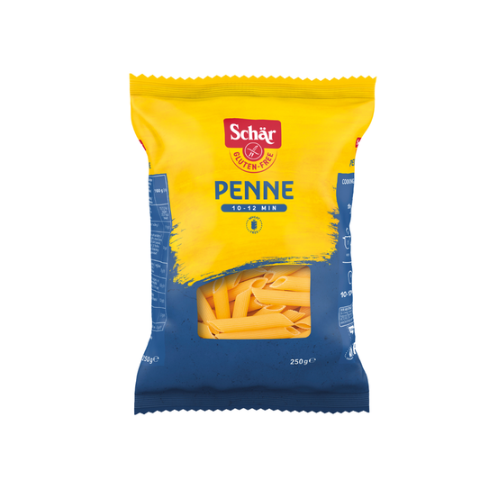 Buy Schar Gluten Free Penne Pasta