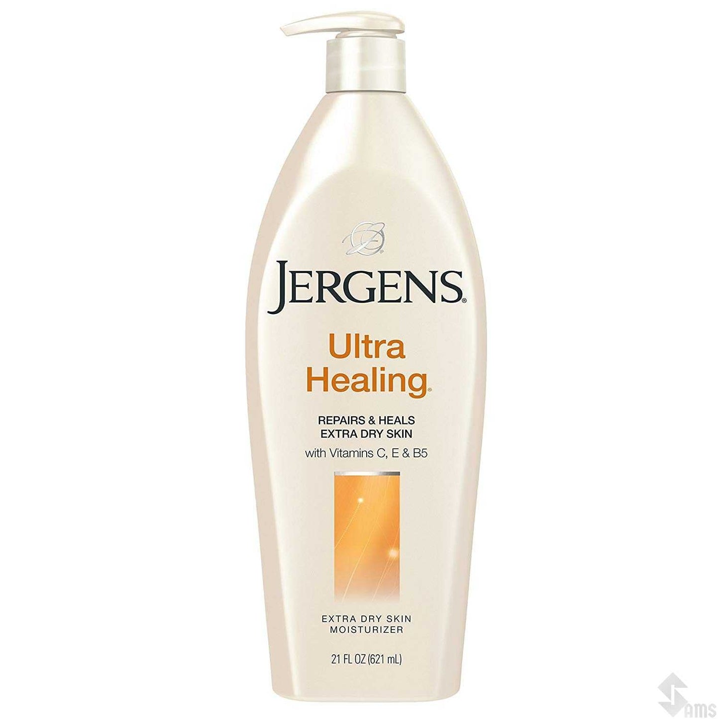 Buy Jergens Ultra Healing Extra Dry Skin Moisturizer