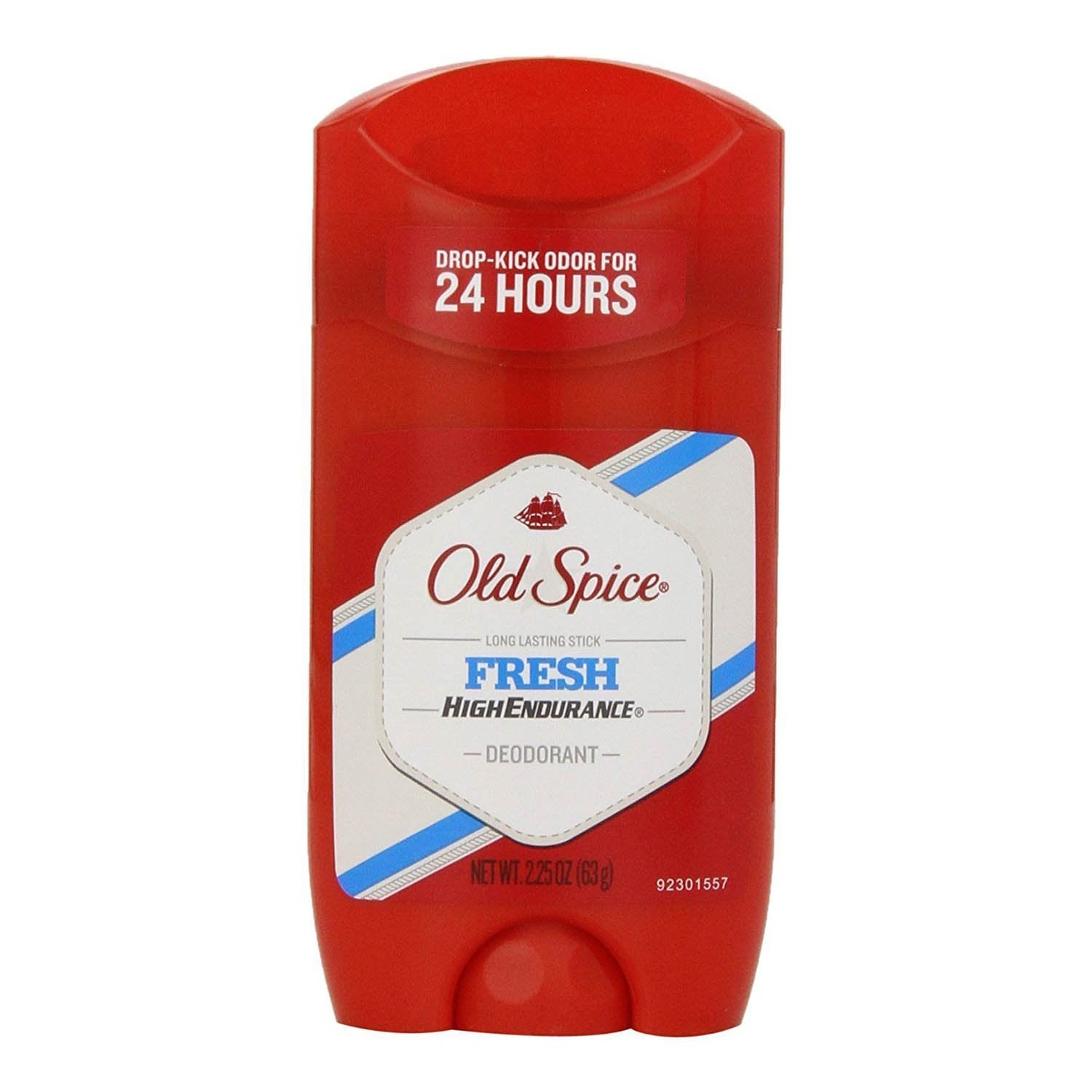 luckystore Personal Care > Body Products Old spice fresh Deodorant Stick Imported 63g