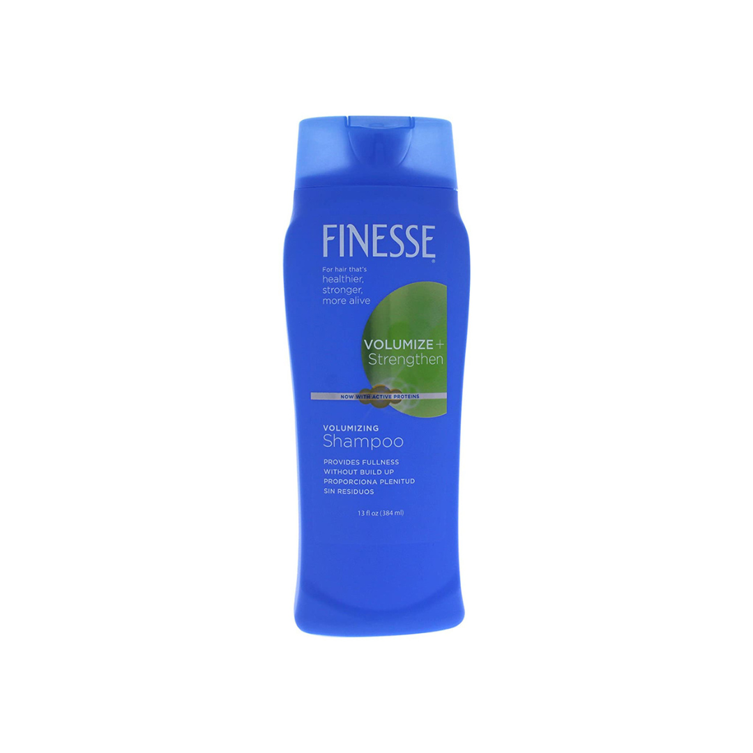 Buy Finesse Volumize + Strengthen Volumizing Shampoo