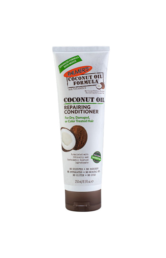 luckystore Personal Care > Hair Products Palmer's Coconut Oil Formula Instant Repairing Conditioner, 250ml