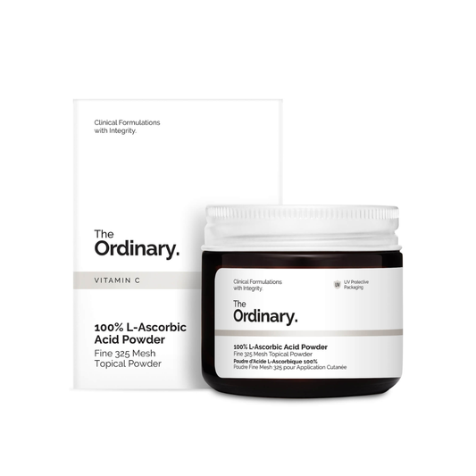Buy The Ordinary 100% L-Ascorbic Acid Powder