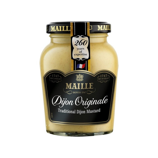 luckystore Sauces - Spreads Maille Dijon Original Mustard 215g