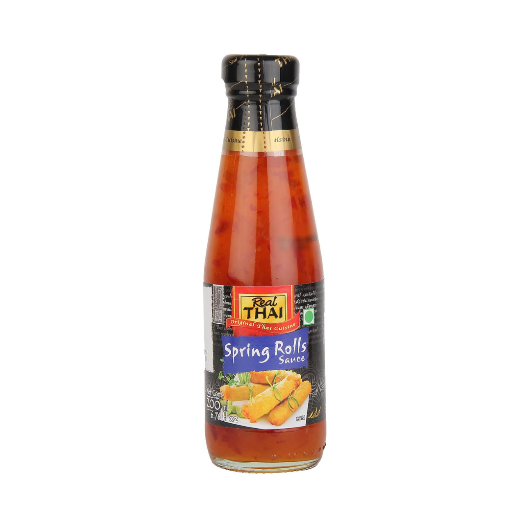 Buy Real THAI Original Spring Roll Sauce