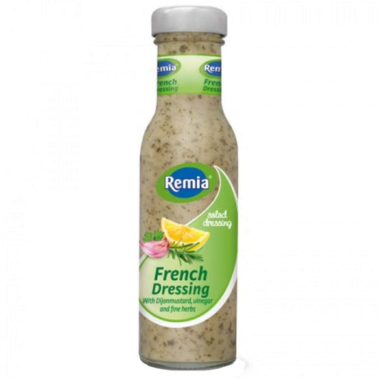 luckystore Sauces - Spreads Remia French Dressing Sauce 250ml