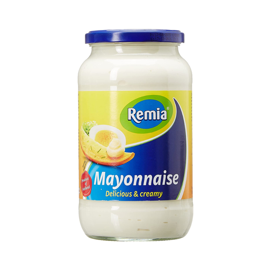 Buy Remia Delicious & Creamy Mayonnaise