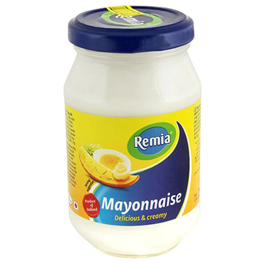 luckystore Sauces - Spreads Remia Mayonnaise Sauce 250ml