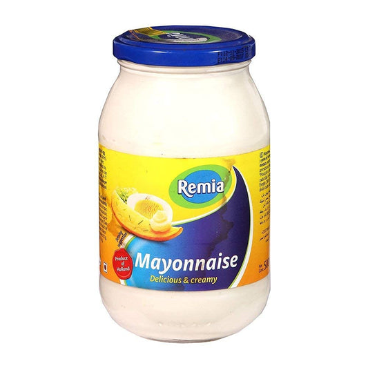luckystore Sauces - Spreads Remia Mayonnaise Sauce 520ml